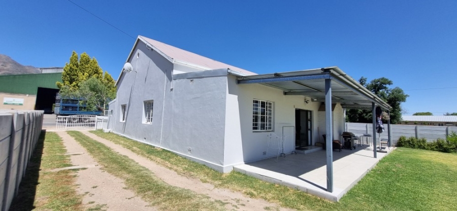 4 Bedroom Property for Sale in Porterville Western Cape